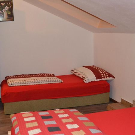 Apartment Holiday Lungoetz Annaberg im Lammertal Exterior photo