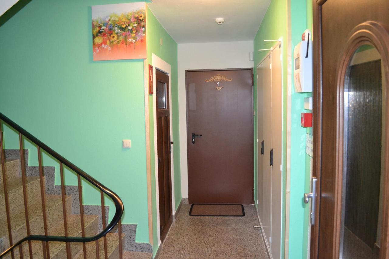 Apartment Holiday Lungoetz Annaberg im Lammertal Exterior photo