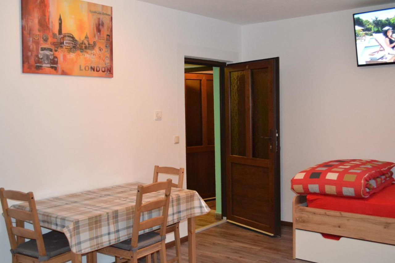 Apartment Holiday Lungoetz Annaberg im Lammertal Exterior photo